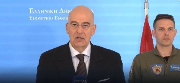 Greqia dërgon fregata dhe avionë F-16 në Qipro pas incidenteve me dronë