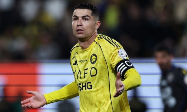 Ronaldo mund ta humbasë Kupën e Botës të vitit 2026