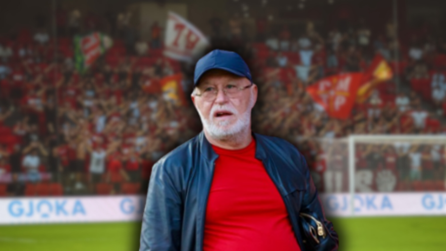 Demi jep lajmin e madh për kompleksin
