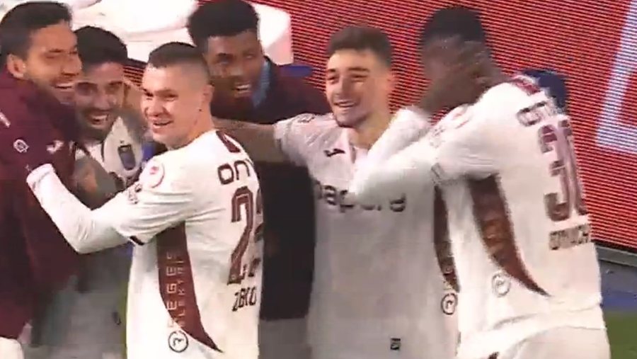 Tre gola për 15 minuta
