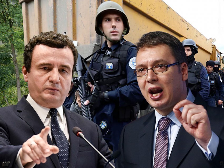 Thirrjet serbe për sulm ndaj Bondsteel, eksperti i sigurisë flet rreth ‘rrezikut real’: Mundësia për sulm ushtarak është…