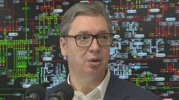 ​Vuçiq: Muaj të tërë kam kërkuar plotësimin e municionit, sot më kërkuan 80 milionë euro