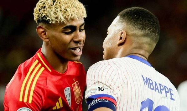 Yamal, futbollisti më i çmuar në botë