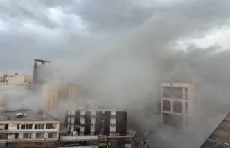 Bahreini thotë se ka kapur 73 raketa iraniane