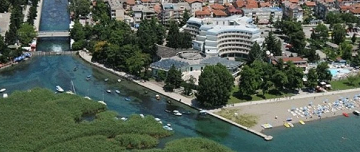 Uji në qytetin e Strugës ende nuk është i pijshëm
