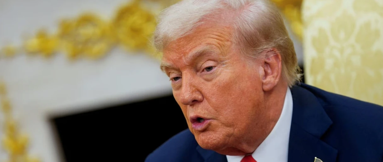 Trump: Na lejuan apo jo, ne do të shfrytëzojmë bazat spanjolle nëse na duhen për Iranin