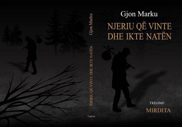 “Njeriu i natës”