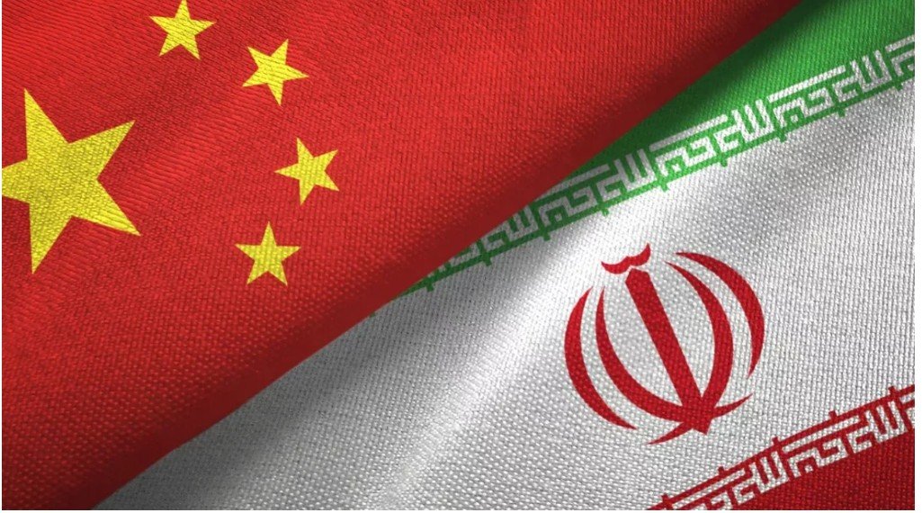 Kina dënon sulmet mbi Iran