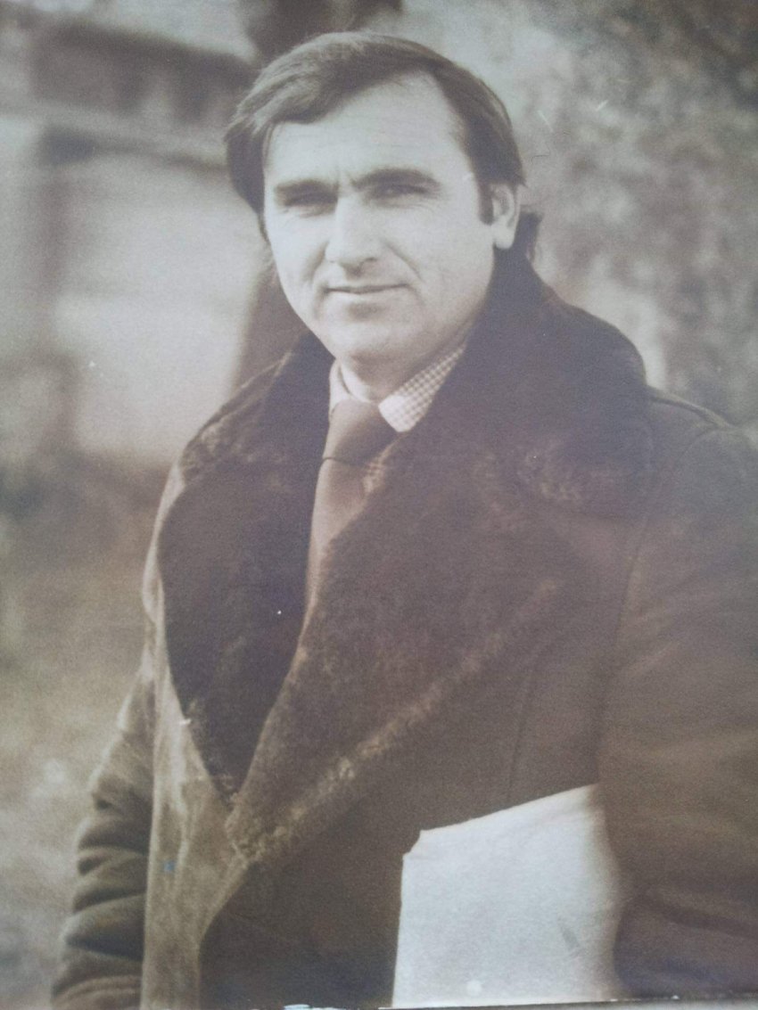 “Kur mundet ai, pse nuk mundem edhe unë”
