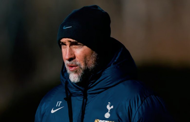 Tudor: Tottenham duhet ta pranojë presionin e mbijetesës