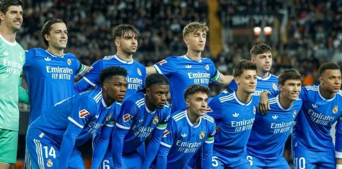 Propozimi i bujshëm i Real Madridit për Dortmundin
