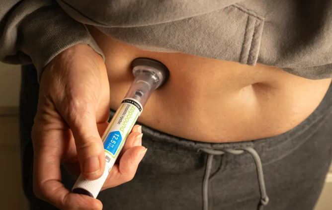 Barnat si Ozempic mund të rrisin me 30% rrezikun për osteoporozë, zbulon studimi i ri