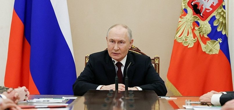 “Do të shesim gazin tonë tjetërkund”, Putin: Rusia mund të tërhiqet tërësisht nga tregu evropian