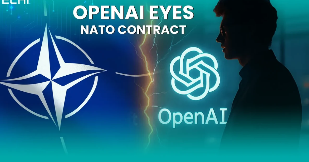 OpenAI po shqyrton një kontratë me NATO-n