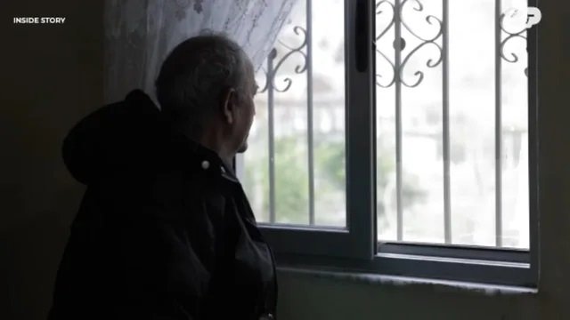 “Nuk e kaloj dot murin as për fëmijën e sëmurë” - Historia prekëse e kryefamiljarit të izoluar nga gjakmarrja