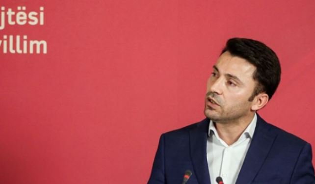 Deputeti i VV-së: Nuk i kemi votat e sigurta per Glakun e lëre më për Vjosën