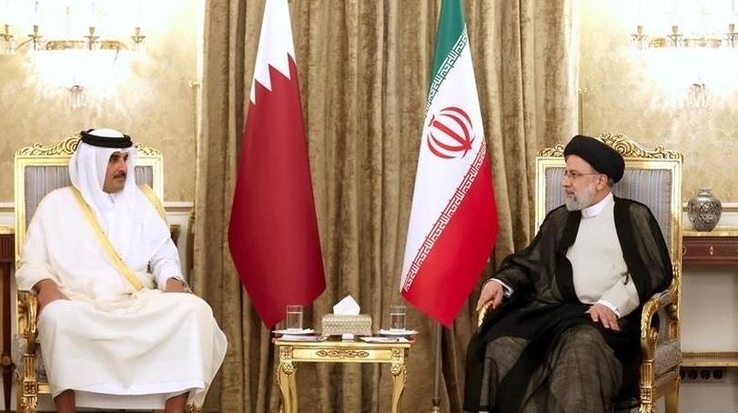 Ministri i Jashtëm i Katarit merr telefonatë nga homologu iranian, tension mes tyre