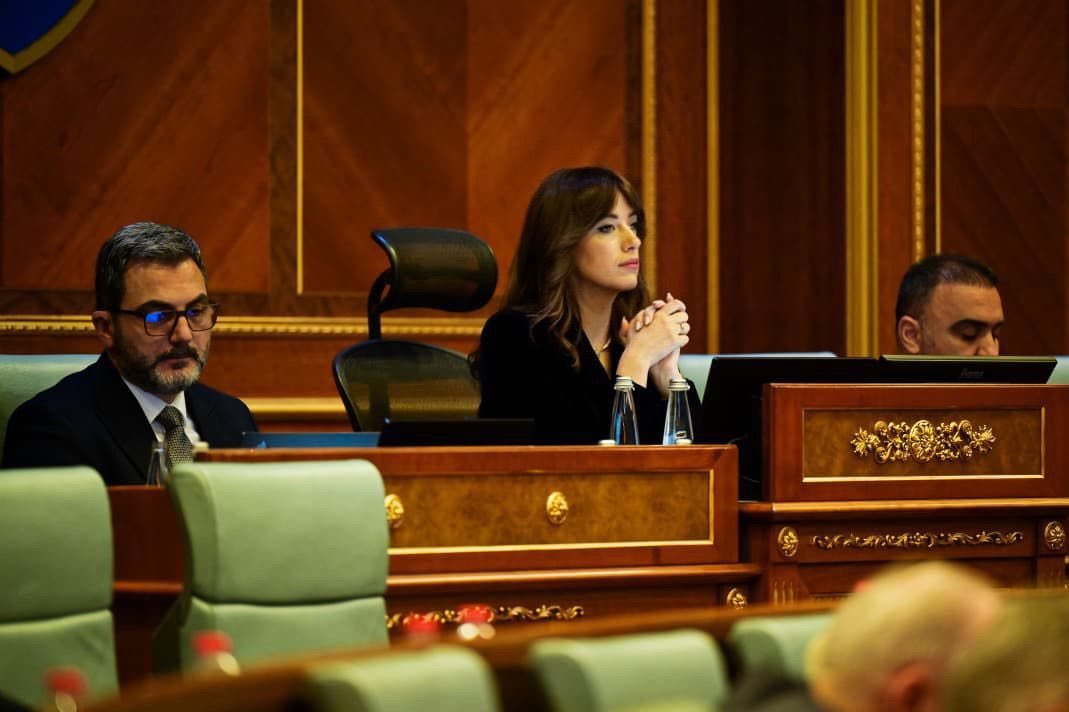 Dështoi seanca për zgjedhjen e presidentit, Haxhiu i drejtohet Gjykatës Kushtetuese - ja çka kërkon