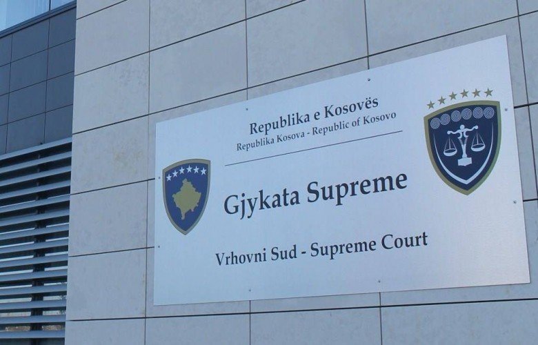 Gjykata Supreme ndërpret paraburgimin ndaj N.B, për keqpërdorim të votave