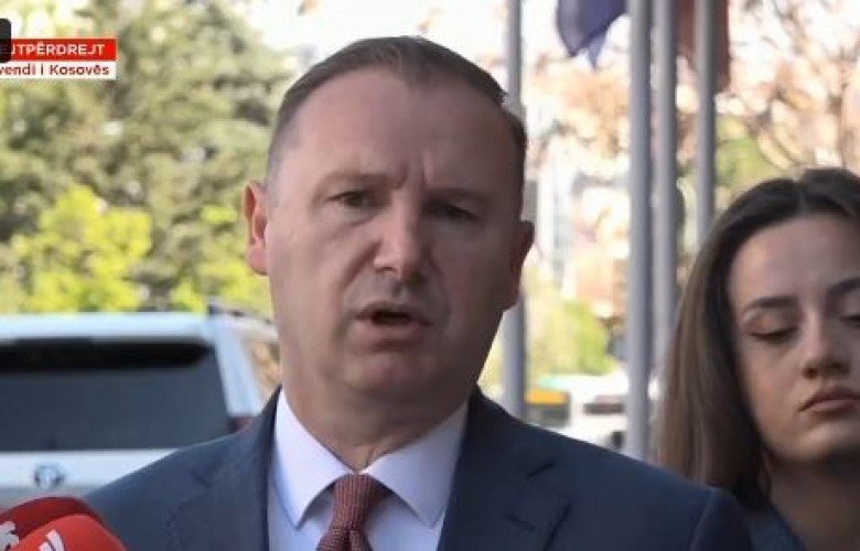 Zemaj: Kërkesa për ndryshime kushtetuese është e vonshme