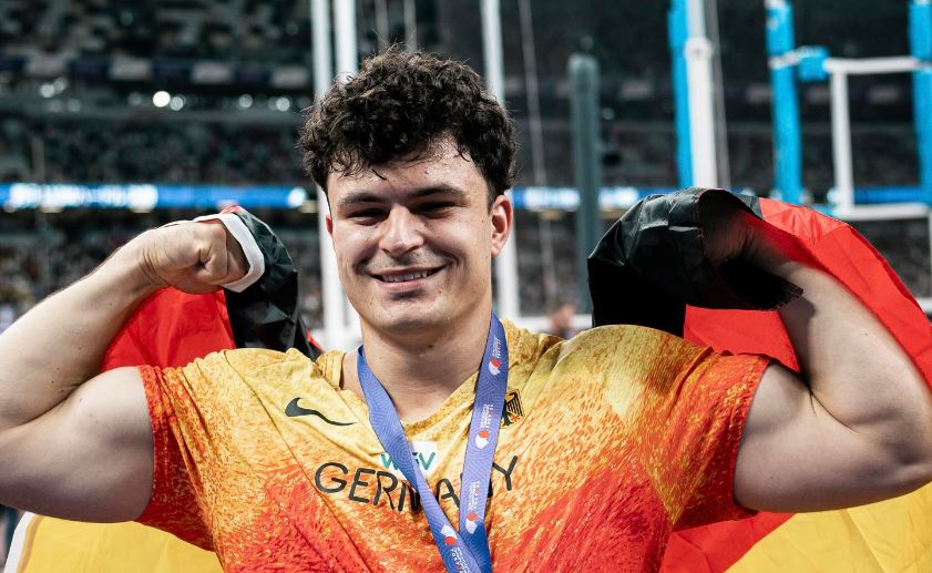 Hummel, Kokhan, Halasz do të përballen në garën e disiplinës së çekiçit te meshkujve!