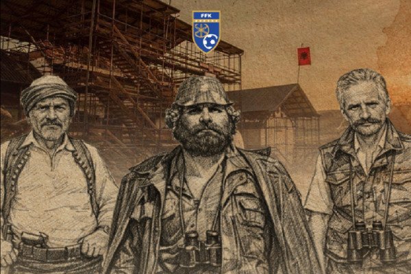 ​Epopeja e UÇK-së kujtohet edhe përmes sportit, FFK organizon turneun “Adem Jashari”