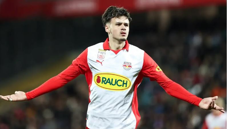 “Wirtzi i ri”, Juventus dhe Milan në garë për super talentin