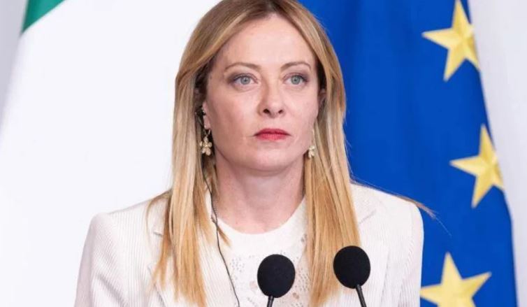 Italia do të dërgojë ndihmë në vendet e Gjirit pas sulmeve iraniane, Meloni: Duhet të mbrojmë njerëzit tanë