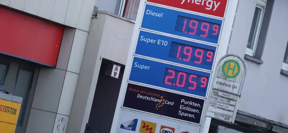 Lufta në Gjirin Persik rrit frikën e një krize energjetike