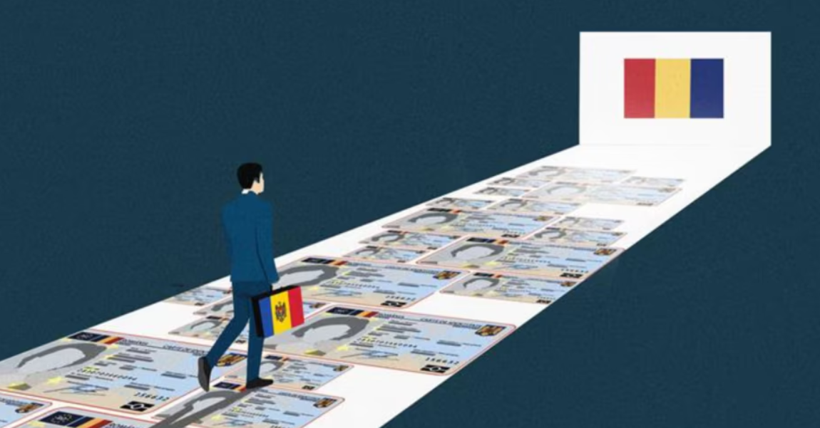 Skandal me adresa fiktive: Si ua anuloi Rumania letërnjoftimet 100.000 moldavianëve
