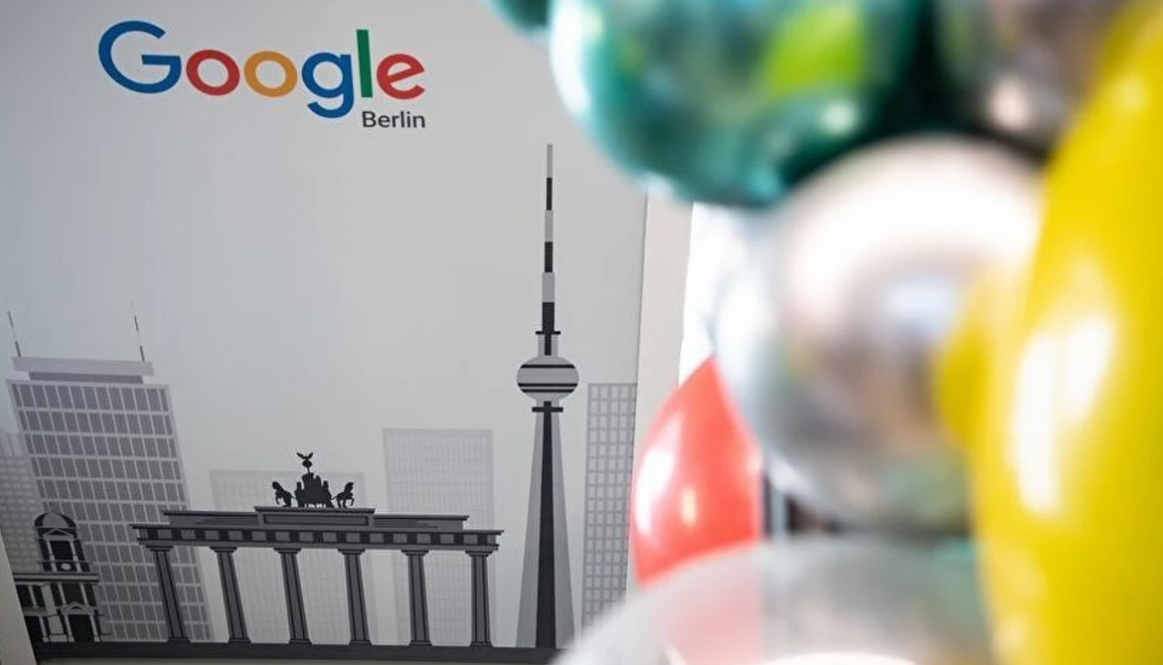 Google hap qendrën e Inteligjencës Artificiale në Berlin - si pjesë të një programi investimi prej 5.5 miliardë eurosh