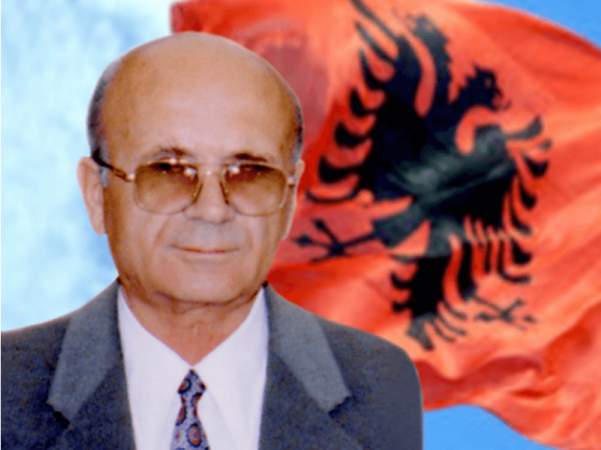 Karl Marksi, falsifikator i historisë së shqiptarëve