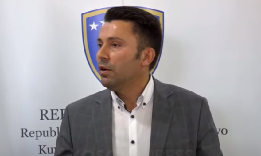 Rrustemi: Presim masë të përkohshme nga Kushtetuesja