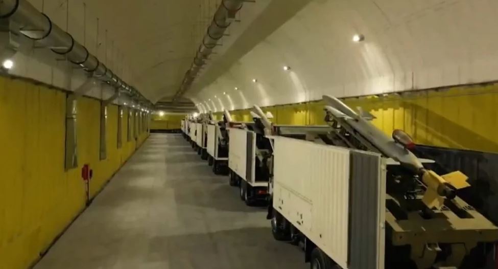 Sulme ndaj objekteve balistike nëntokësore, ky është plani i Izraelit për fazën e dytë të luftës në Iran