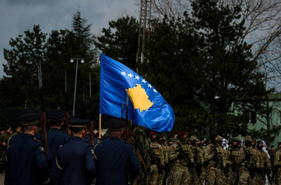 Maqedonci: Ëndrra e Adem Jasharit për shtet dhe ushtri, është bërë realitet