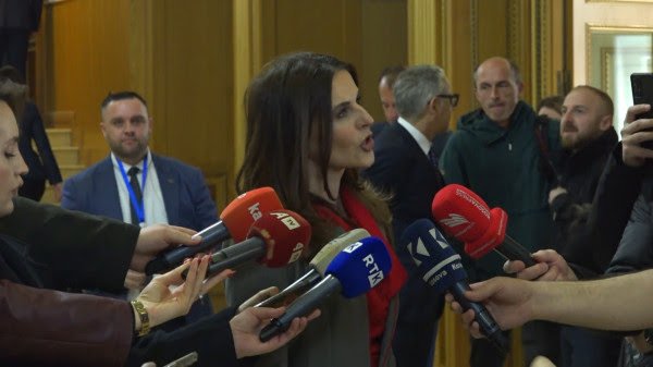 ​Çitaku: Kosova nuk është lodër fëmijësh, kërkohet president që respekton Kushtetutën
