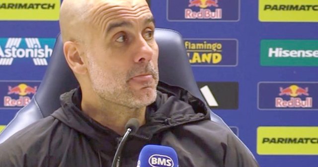 Guardiola ngre zërin: Kemi më pak kohë rikuperimi kundër Real Madridit!
