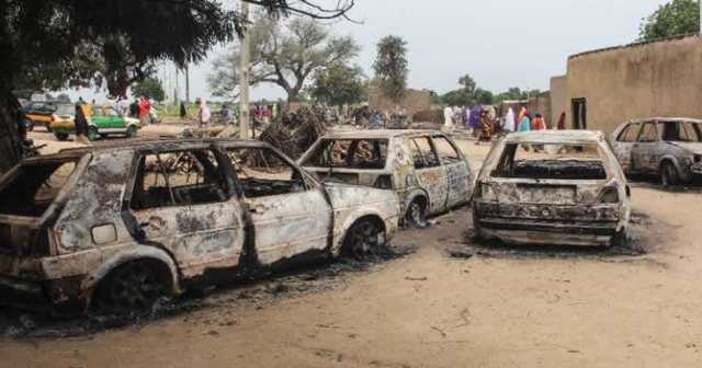 BBC raporton për një tjetër masakër në Nigeri, një “numër masiv” viktimash