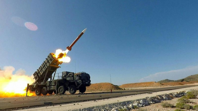 Greqia do të mbrojë Bullgarinë, ofron mbrojtje kundër raketave, dërgon sistemin Patriot në veri të vendit