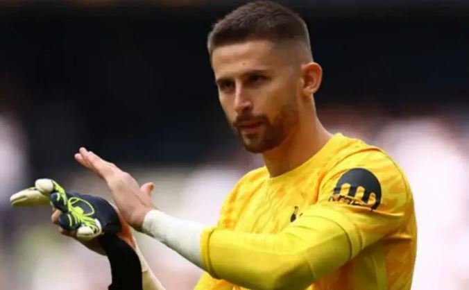 Juventusi nis kontaktet me Vicarion