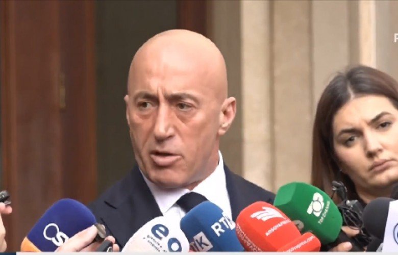 Pas takimit me Haradinaj tregon datat e mundshme për zgjedhje të reja