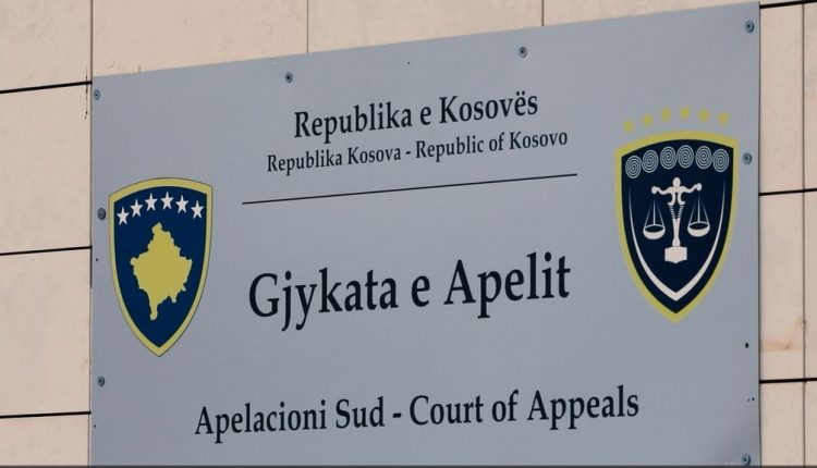 Apeli anulon vendimin e Themelores që kishte liruar të dyshuarit e kapur me rreth 1 milion euro në kufi 