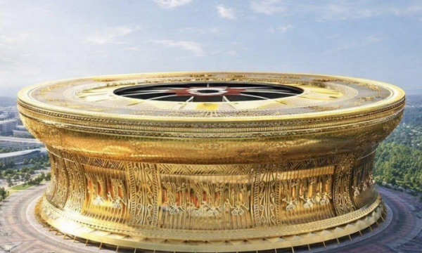 Vietnami nis ndërtimin e stadiumit më të madh në botë