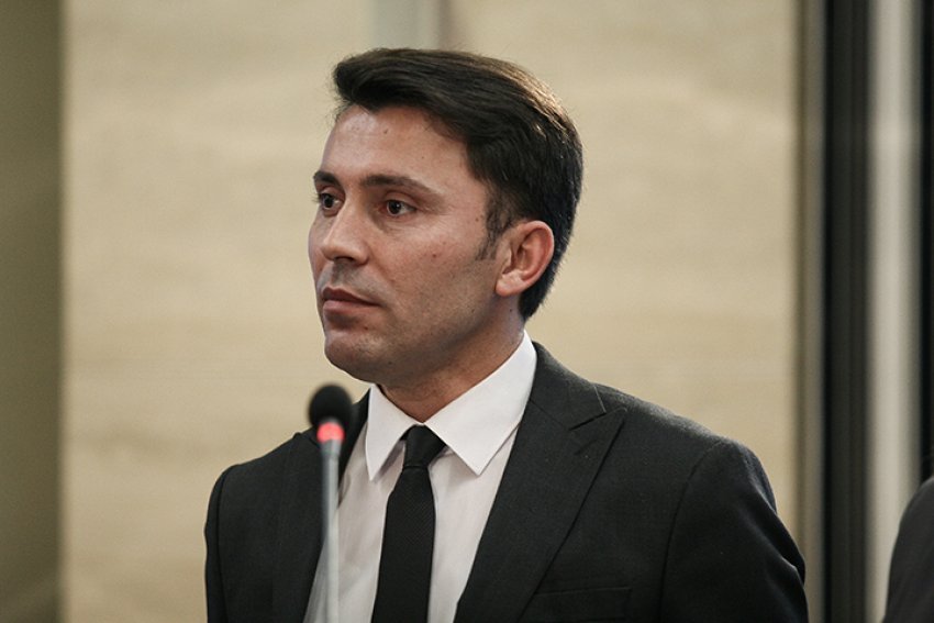 LVV insiston që çdo veprim e ka në përputhje me Kushtetutën