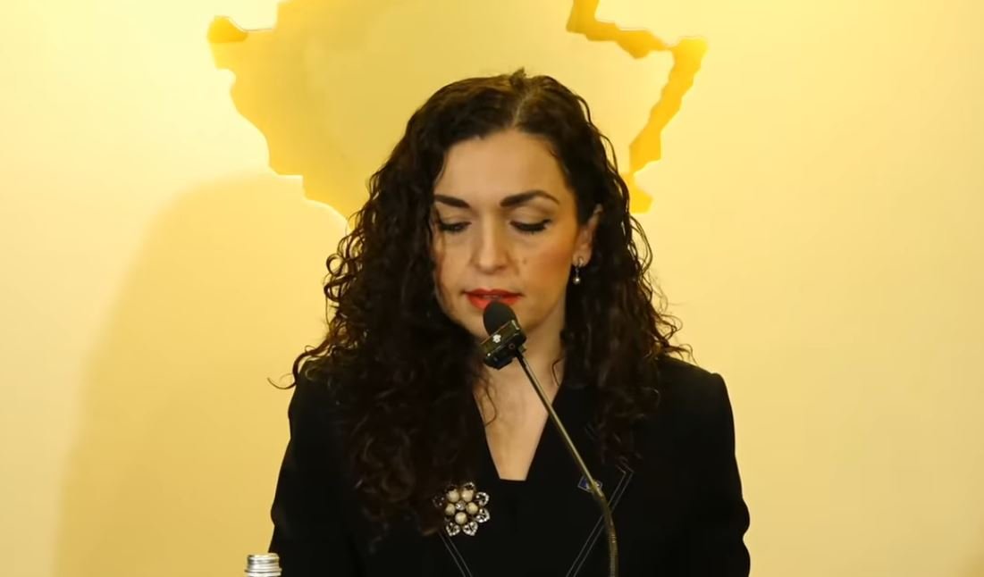 Osmani: S'do duhej të jetë pengesë afërsia jonë e madhe me aleatin tonë të lirisë