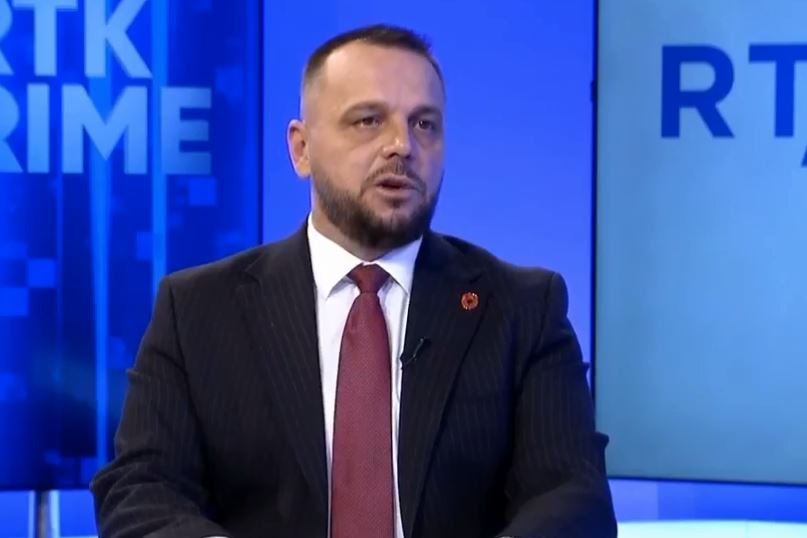 Maqedonci: Sakrifica e Familjes Jashari, pikë kthese për zgjerimin e UÇK-së
