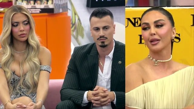 Plas në Prime! Edisa-Mateos: Në 17 programe s’e gjete dashurinë!