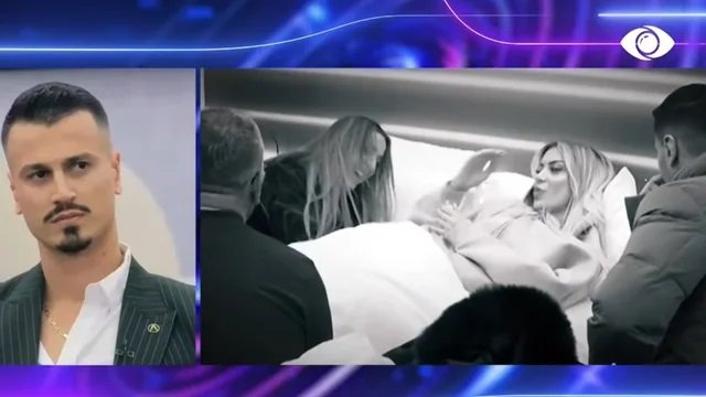 Brikena hedh prezumimin e fortë ndaj Juelës: Mateo i kujton ish-bashkëshortin!