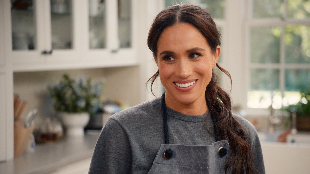 Pas rënies së shikueshmërisë, Netflix ndërpret partneritetin me brandin e Meghan Markle