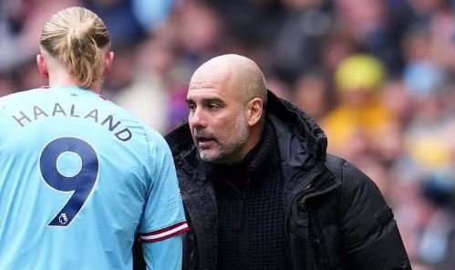 Guardiola, me forca të reja për sfidën ndaj Real Madridit